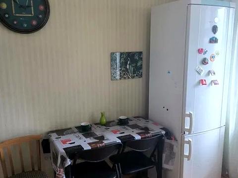 квартира по адресу Дмитрия Кедрина ул. (Дмитрия Кедрина), 51