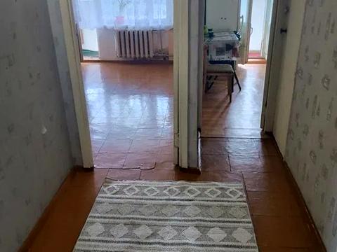 квартира по адресу Дмитрия Кедрина ул. (Дмитрия Кедрина), 51