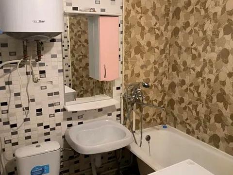 квартира по адресу Дмитрия Кедрина ул. (Дмитрия Кедрина), 51