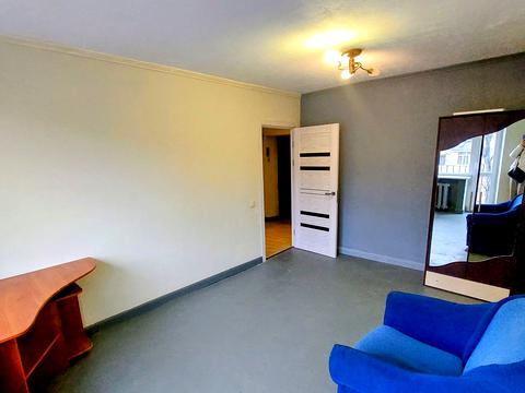 квартира за адресою Будівельників вул., 4