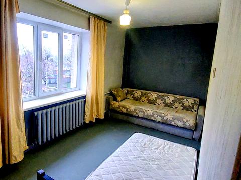 квартира за адресою Будівельників вул., 4