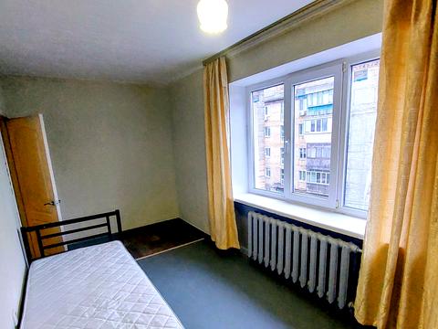 квартира за адресою Будівельників вул., 4