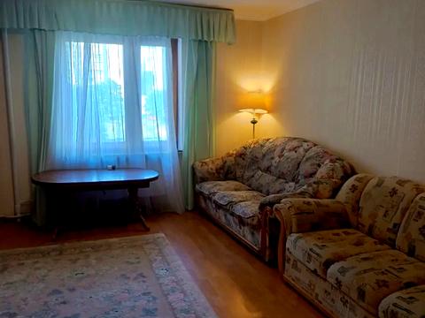 квартира за адресою Петра Григоренка просп., 38