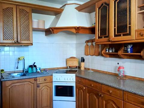 квартира за адресою Петра Григоренка просп., 38