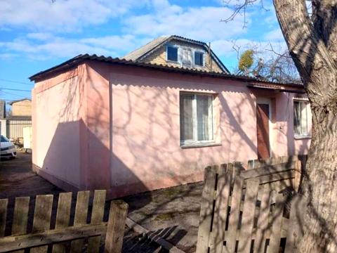 дом по адресу Шевченко ул.