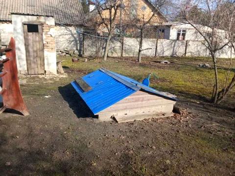 дом по адресу Шевченко ул.