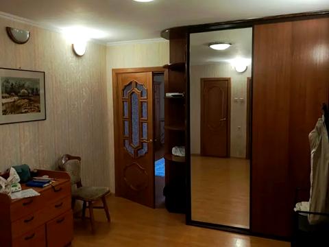 квартира за адресою Петра Григоренка просп., 38