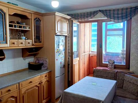 квартира за адресою Петра Григоренка просп., 38