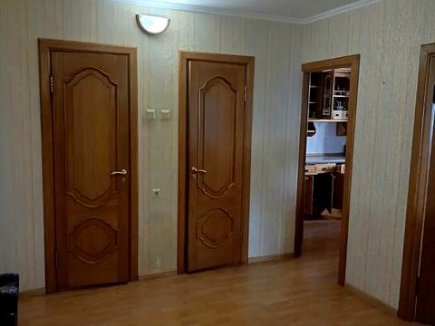 квартира за адресою Петра Григоренка просп., 38