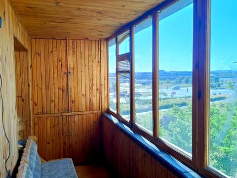 квартира за адресою Петра Григоренка просп., 38