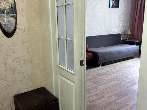 квартира за адресою Одеса, Академіка Заболотного вул., 66/2