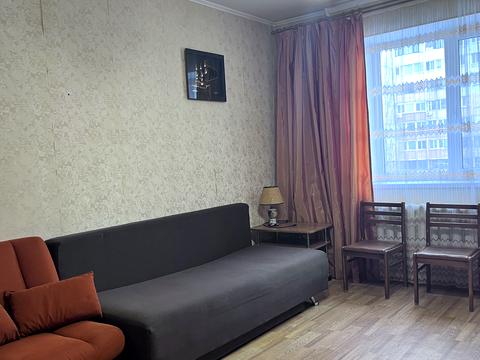 квартира за адресою Одеса, Академіка Заболотного вул., 66/2