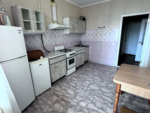 квартира за адресою Одеса, Академіка Заболотного вул., 66/2