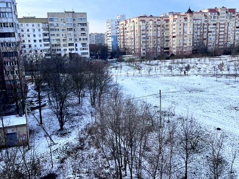 квартира за адресою Одеса, Академіка Заболотного вул., 66/2