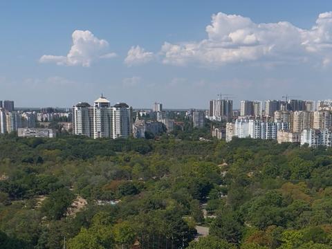 квартира за адресою Одеса, Шевченка просп., 29/1