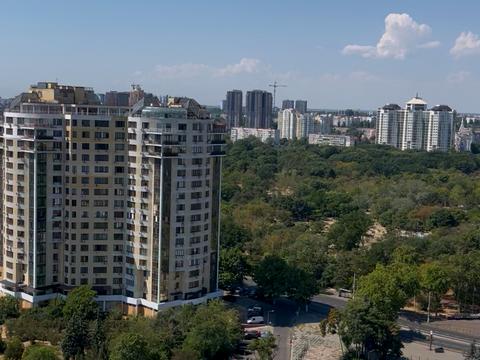 квартира за адресою Одеса, Шевченка просп., 29/1