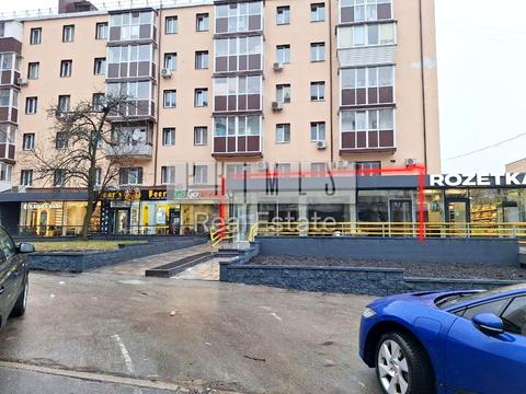 коммерческая по адресу Межевая ул., 24