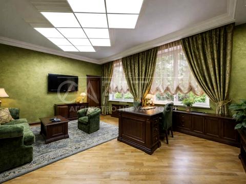 дом по адресу Нагорная ул., 6/31