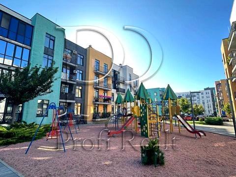 квартира за адресою Соборна вул., 103/18