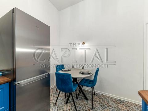 квартира за адресою Вознесенський узвіз (Смирнова-Ласточкіна), 14