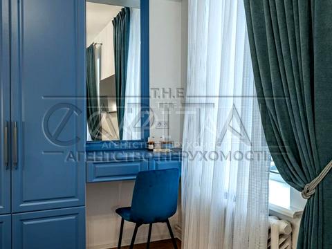 квартира за адресою Вознесенський узвіз (Смирнова-Ласточкіна), 14