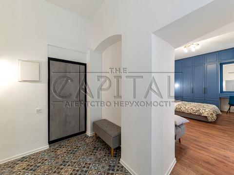 квартира за адресою Вознесенський узвіз (Смирнова-Ласточкіна), 14