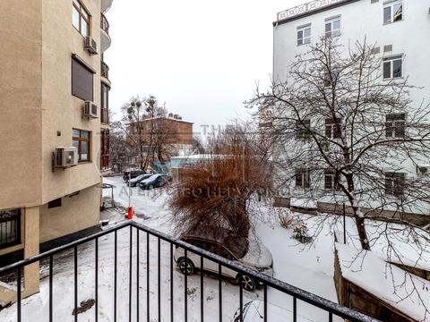 квартира за адресою Вознесенський узвіз (Смирнова-Ласточкіна), 14