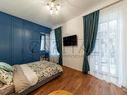 квартира за адресою Вознесенський узвіз (Смирнова-Ласточкіна), 14