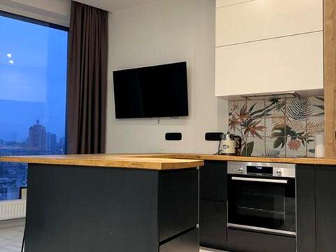 квартира за адресою Січових Стрільців вул. (Артема), 44-А