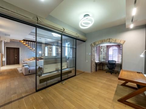 квартира за адресою Ярославів Вал вул., 16