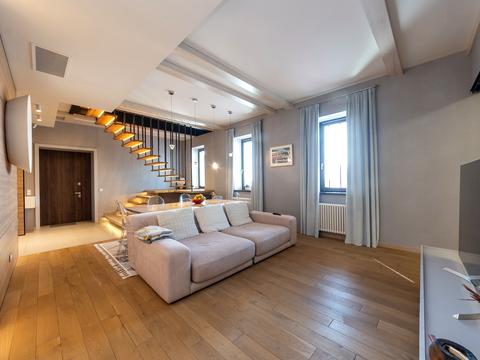 квартира за адресою Ярославів Вал вул., 16