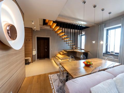 квартира за адресою Ярославів Вал вул., 16