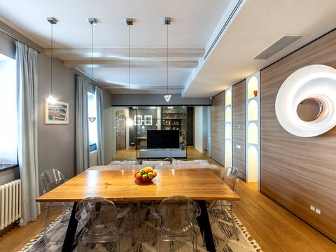 квартира за адресою Ярославів Вал вул., 16