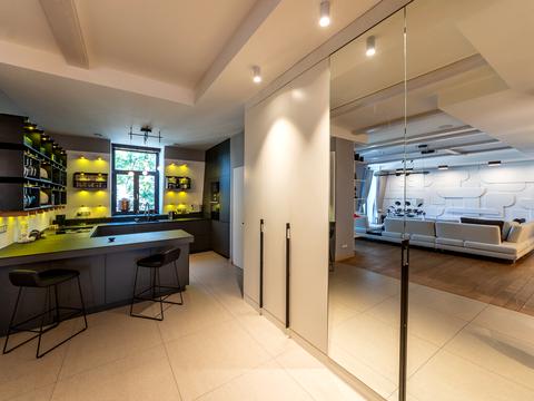 квартира за адресою Ярославів Вал вул., 16