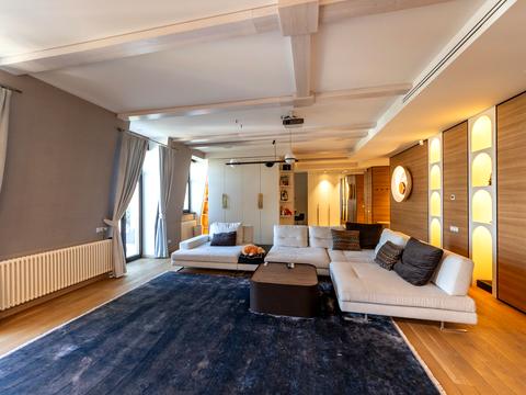 квартира за адресою Ярославів Вал вул., 16