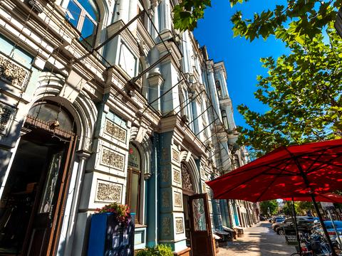 квартира за адресою Ярославів Вал вул., 16