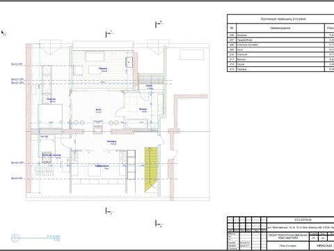 квартира за адресою Ярославів Вал вул., 16