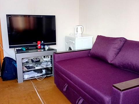 квартира за адресою Зої Гайдай вул., 6-А