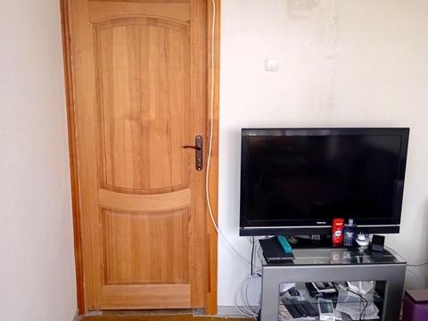 квартира за адресою Зої Гайдай вул., 6-А