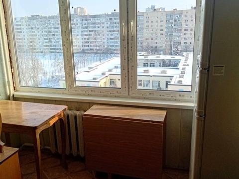 квартира за адресою Зої Гайдай вул., 6-А