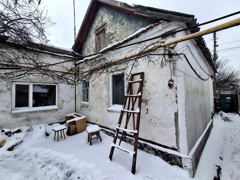 будинок за адресою Донська вул.