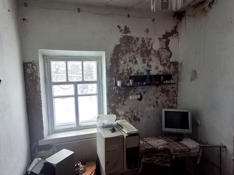 будинок за адресою Донська вул.