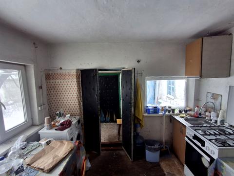 будинок за адресою Донська вул.