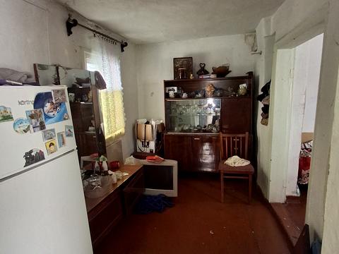 будинок за адресою Донська вул.