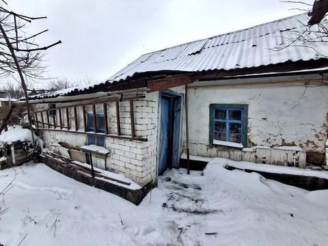 будинок за адресою Донська вул.