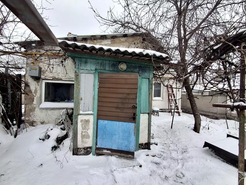 будинок за адресою Донська вул.