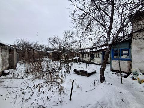 будинок за адресою Донська вул.