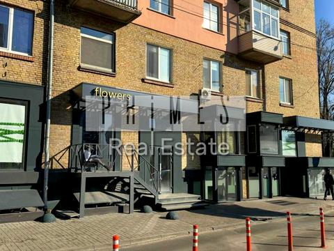 коммерческая по адресу Иоанна Павла II ул. (Лумумбы Патриса), 7