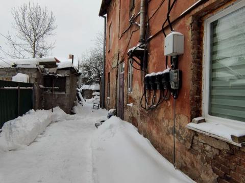 квартира за адресою Моторна вул., 45