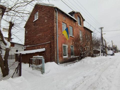 квартира за адресою Моторна вул., 45